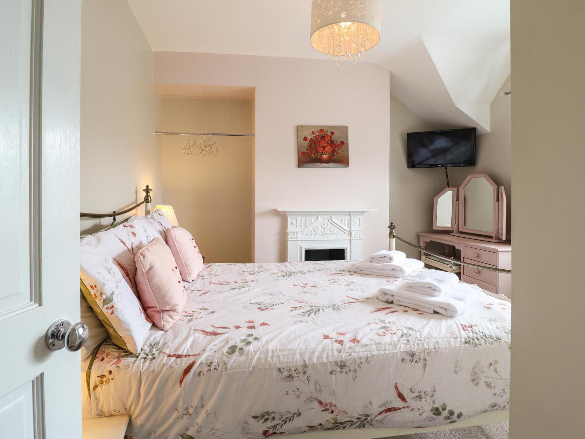 Artro View Villa Llanbedr  Dış mekan fotoğraf