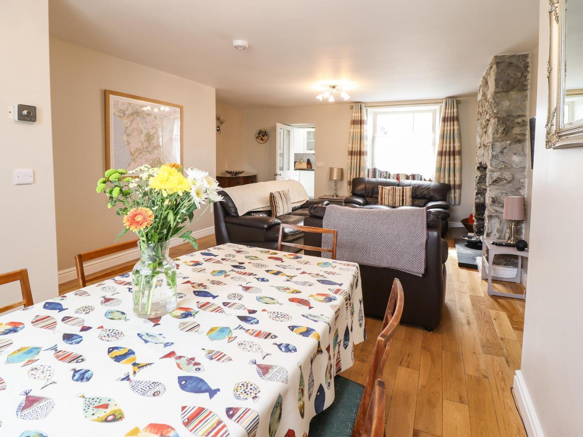 Artro View Villa Llanbedr  Dış mekan fotoğraf